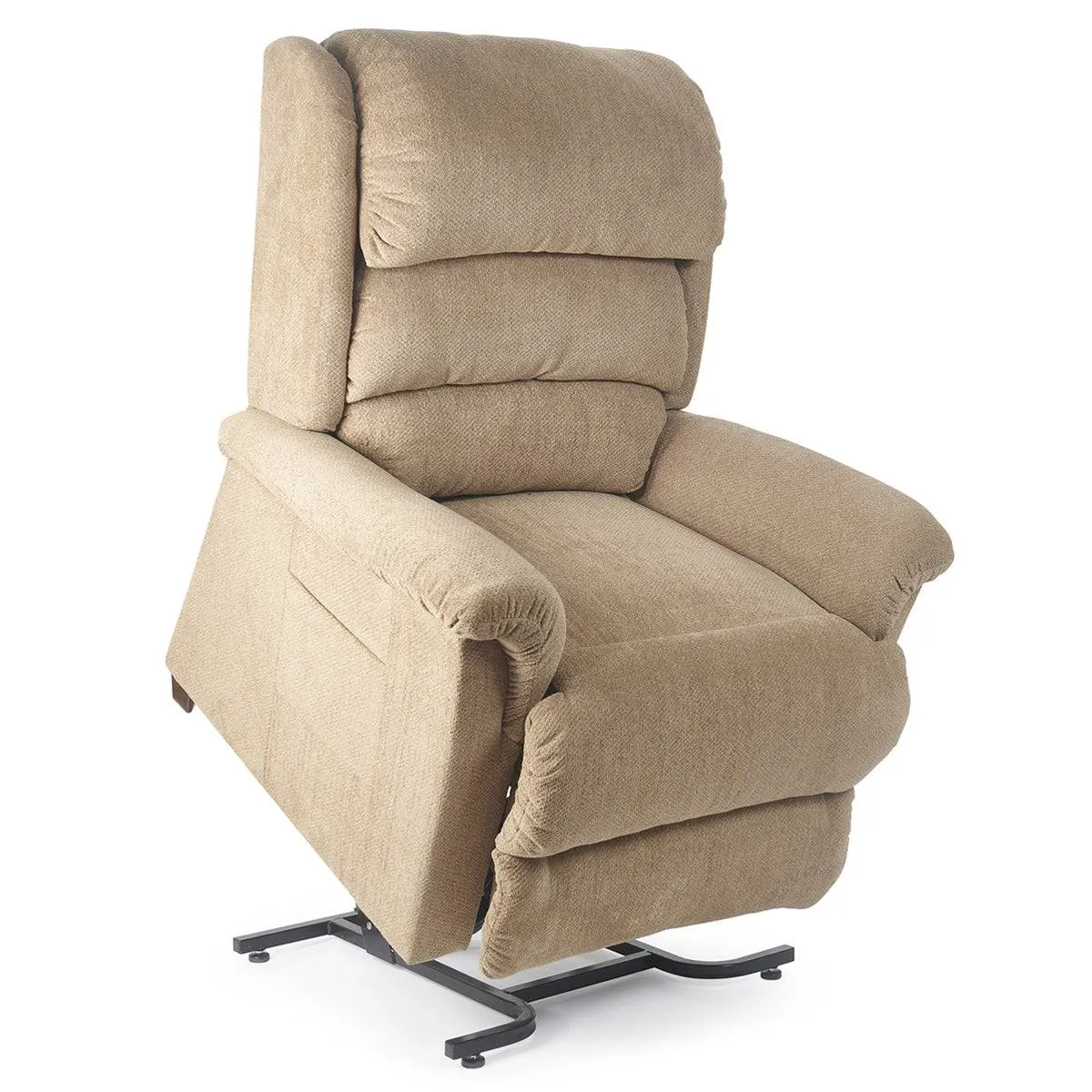 UltraComfort Mira UC549-Medium Power Lift Chair Recliner