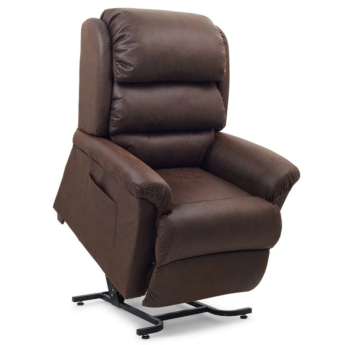 UltraComfort Mira UC549-Medium Power Lift Chair Recliner