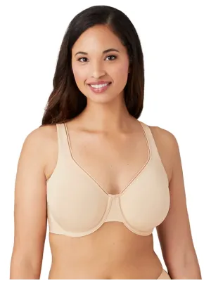 WACOAL 855352 HIGH STANDARDS UNDERWIRE BRA