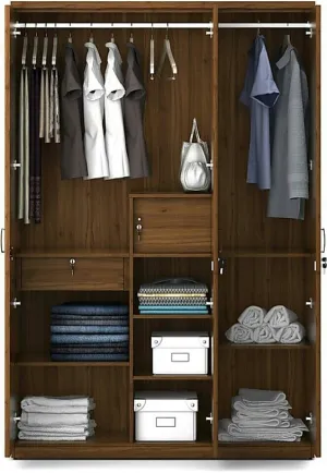 Wardrobe-DAFCW9