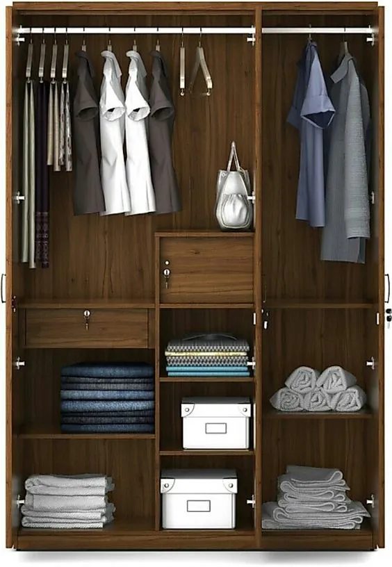 Wardrobe-DAFCW9