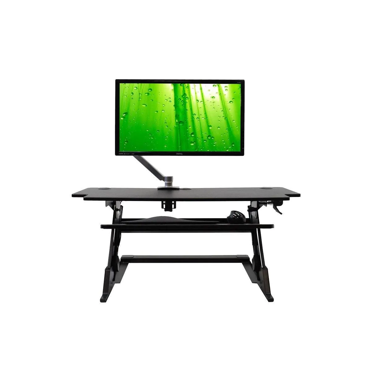 ZipLift  HD 42″ Standing Desk Converter