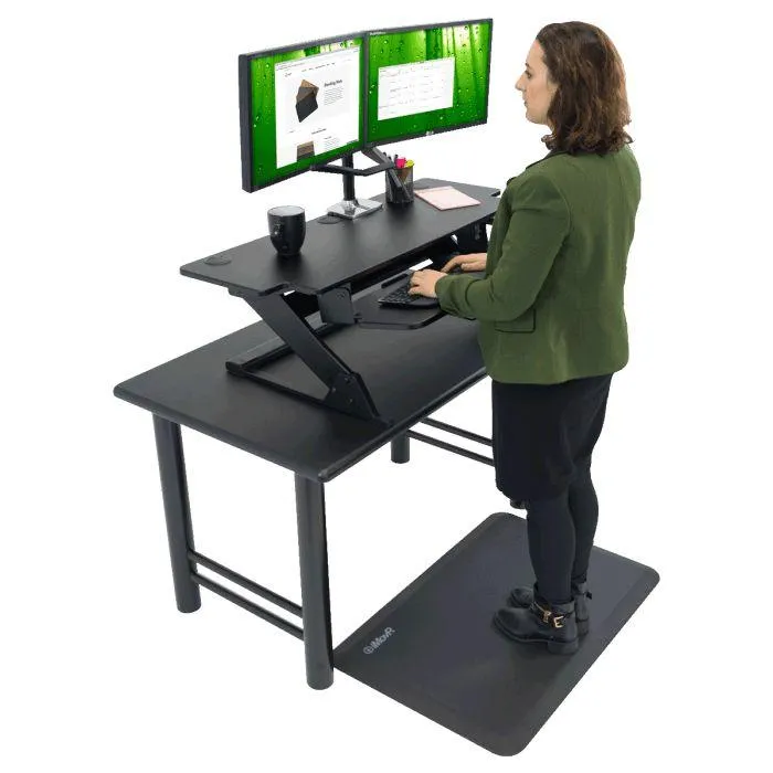 ZipLift  HD 42″ Standing Desk Converter