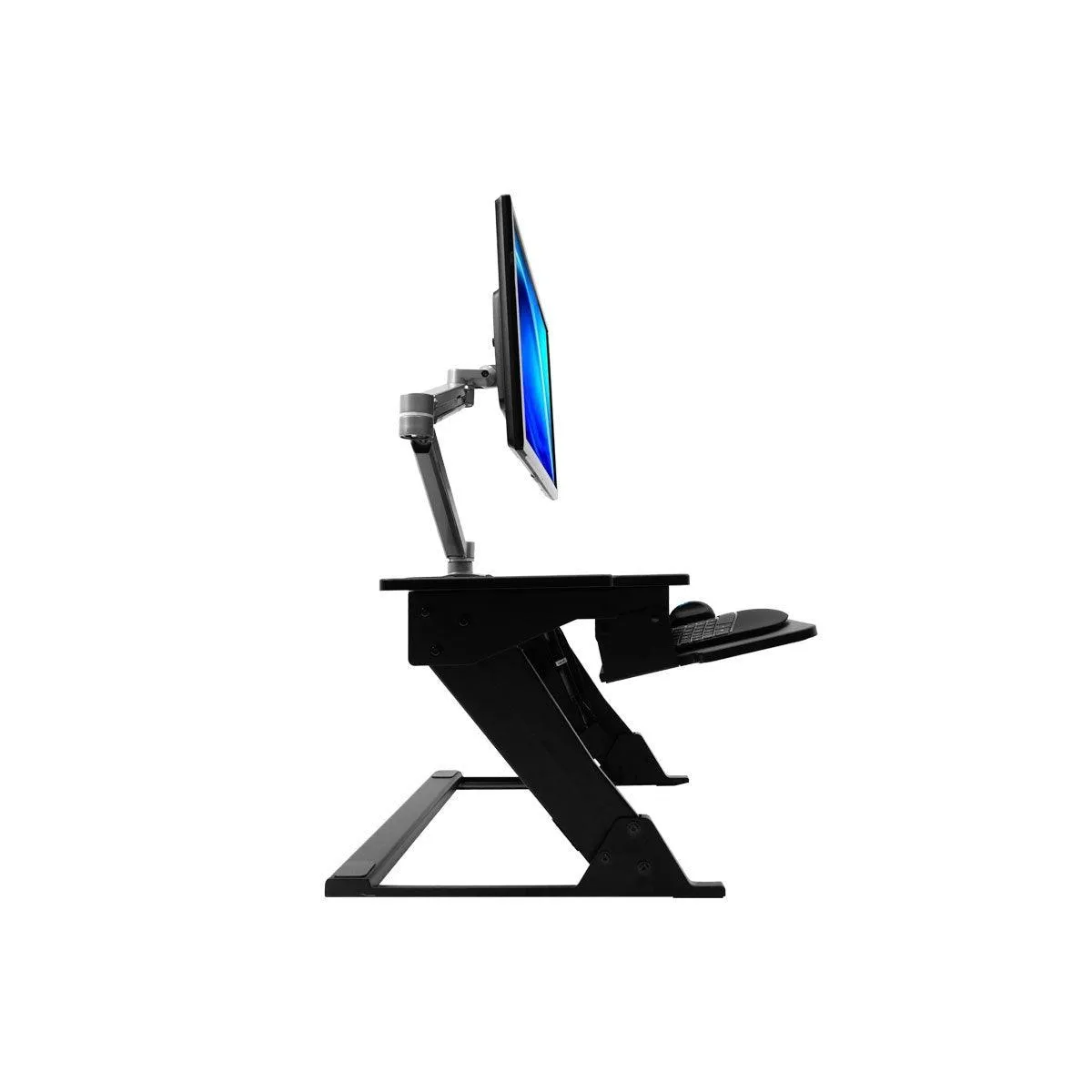 ZipLift  HD 42″ Standing Desk Converter